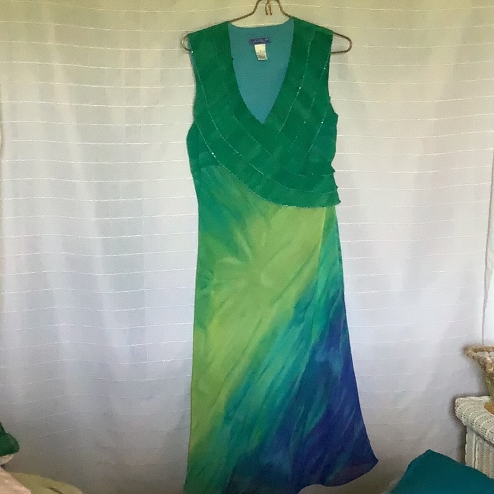 La Rue Size 8 Dress